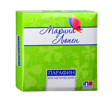 Парафин косметический 250г 174₽