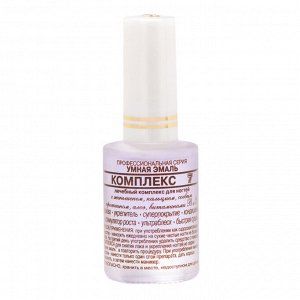 Умная эмаль комплекс Реаним 15мл 330₽
