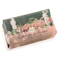 Нести Данте мыло глициния сирень 250г 550₽