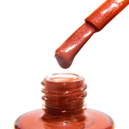 Умная эмаль лак для ногтей укрепитель т118 крем брюле 11мл 71₽