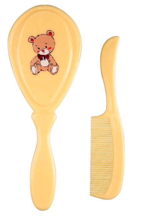 Курносики набор расческащетка 19511 190₽