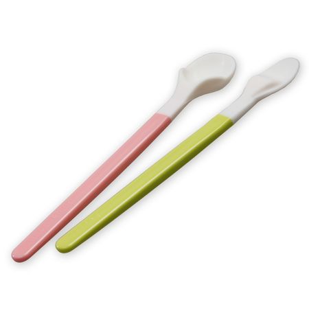 Пиджен набор 2ложки д пюре соков 516₽