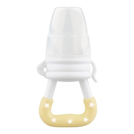 Джаст Лабби изделие для прикорма текст. сетка 4 мес 15843 12