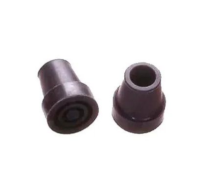 Брониген насадка-устройство п скольжения для тростей BOC 100 200 300 2шт BT-4 471₽