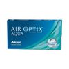 Алкон линзы контактные аир оптикс аква -1,75 №6