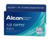 Алкон линзы контактные аир оптикс аква -2,75 №3