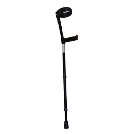 Аверсус костыль с подлокотником 25