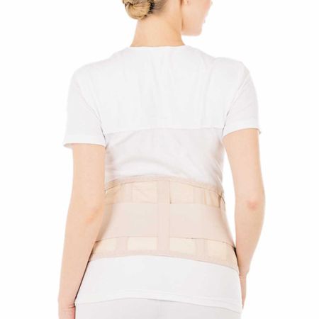 Тривес бандаж Т-1114 до послеродовый облегченный 70-85см рS 3 159₽