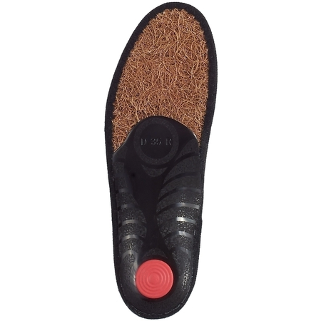 Стельки орт СолаПро СПИРА артAX1433 р44 черн 805₽