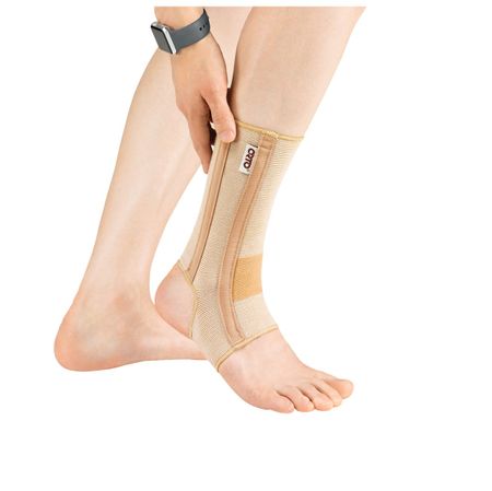 Бандаж д голеностоп суст BAN-400 рXL 860₽