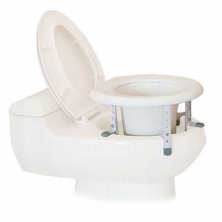 ТРИВЕС Насадка на унитаз NOVA TN-751 5005₽