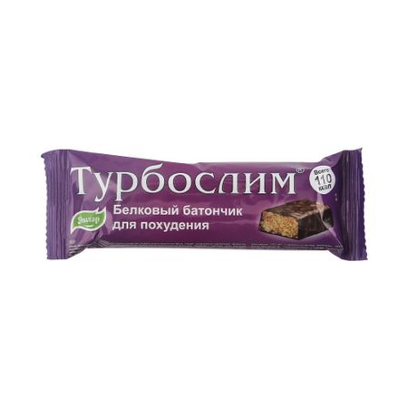 Турбослим батончик д похудения 50,0 N12