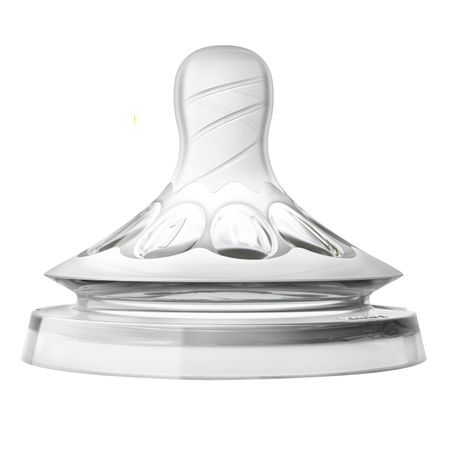 Филипс Авент бутылочка Нейчерал из стекла 120мл 1 SCF051 17 1127₽