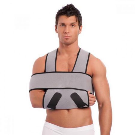 Тривес бандаж Т-8101 д верхней конечности фиксирующий рM 2 1207₽