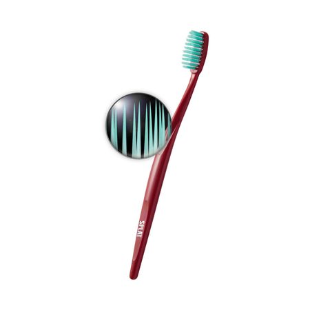 Сплат щетка зубная Комплит средняя 175₽