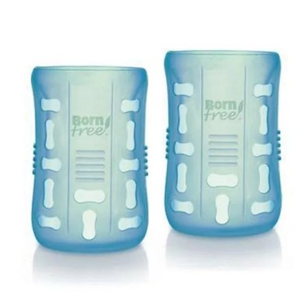 Борн Фри устройство держатель д бутылочек силикон 260мл 2 70023 304₽