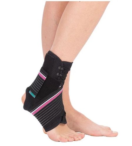 Тривес бандаж на голеностопсустав Т-8691 рL 2954₽