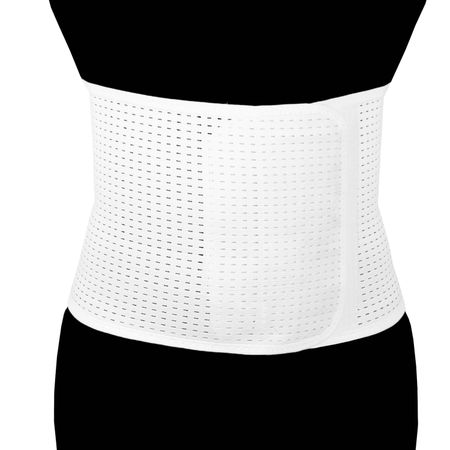 БВелл бандаж КЕА на брюшную стенку W425 S белый 1335₽