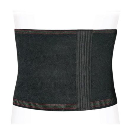 Бандаж противорадикулит экотен ПРР-02 черный рXL 113-130см 1207₽