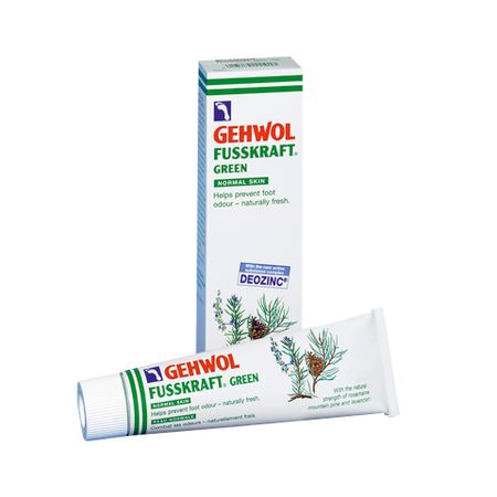 Геволь Зеленый бальзам 75мл 1392₽