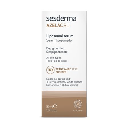 Sesderma Azelac RU липосомальная сыворотка 30мл 6336₽