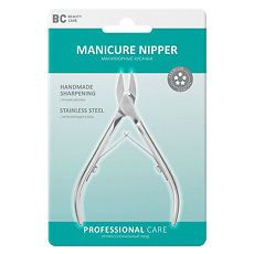 БиСи Бьюти Кэйр Маникюрные кусачки 779₽