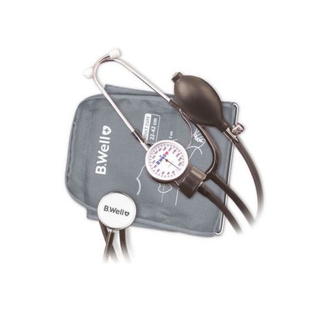 БВелл Тонометр MED-63 механический 1178₽