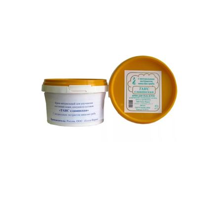 Таис Славянская крем 240мл 1053₽