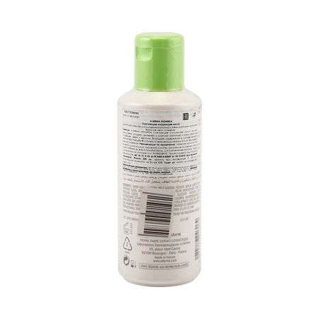 А-Дерма Экзомега масло для душа очищающее 200мл 1152₽