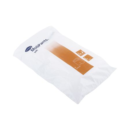 Молипантс штанишки Софт д фиксации прокладок рL 5 9477970 298₽