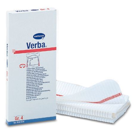 Верба бандаж послеоперационный 25см р1 65-75см 9325315 2003₽