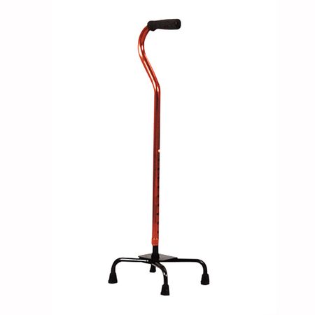 Брониген трость инвалидная регулируемая повышенной устойчивости унив BQC-300 Делюкс 3217₽