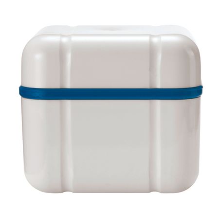 Курапрокс контейнер для хранения протезов BDC110 1789₽