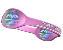 Траймакс браслет розовый рXS 5815 1042₽