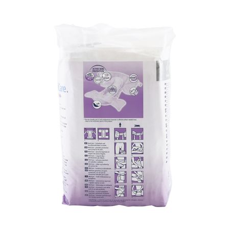 Моликар подгузники Премиум софт супер рM 10 1692981 411₽