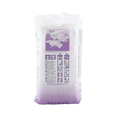 Моликар подгузники Премиум софт супер рL 10 1693981 491₽