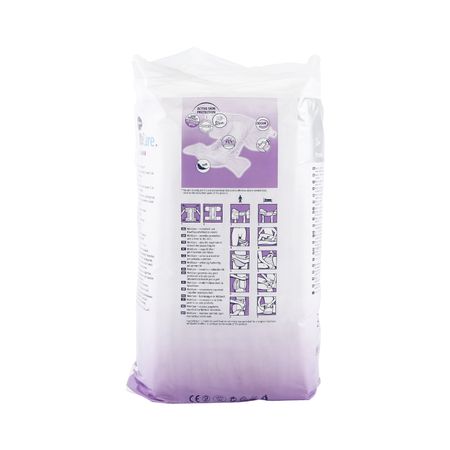 Моликар подгузники Премиум софт экстра рL 10 1691981 384₽