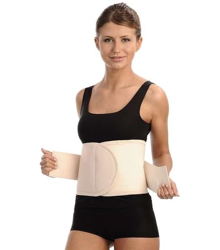 Тривес бандаж Т-1222 послеродовый р4 M 957₽