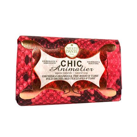 Нести Данте мыло розовое 250г 620₽