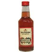 Астромар сироп Калина на фруктозе 250мл 137₽