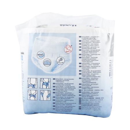 Моликар трусы Мобайл впит3 кап рXL 14 915834 0 1334₽