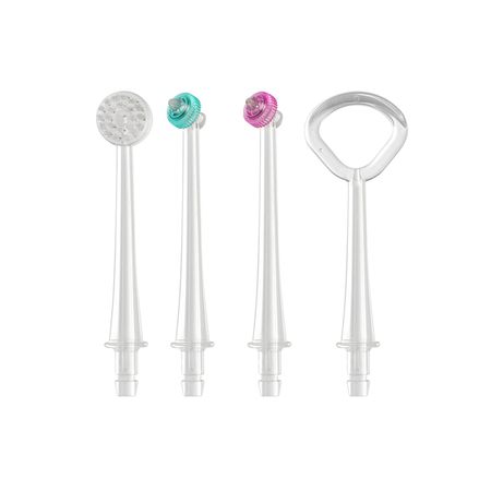 СиЭс Медика насадка д ирригатора Аква Пульсар АР-40 4 231₽