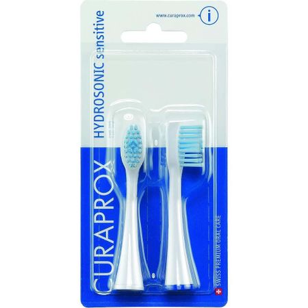 Курапрокс насадки Про Сенситив сменные 2 CHS 2100₽