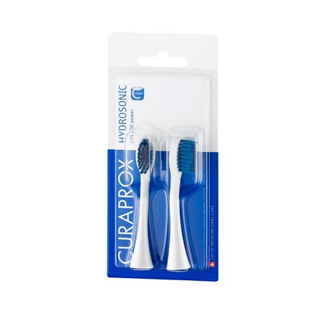 Курапрокс насадки Пауэр сменные 2 CHS300 2064₽