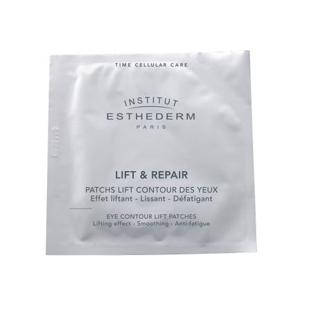 Эстедерм патчи для облвокруг глаз лифтинговые 10 V6408 8102₽