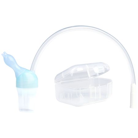 Пиджен Аспиратор назальный с отводной трубочкой 1424₽