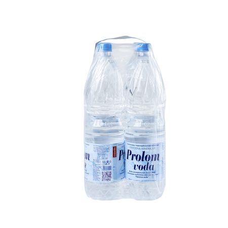 Пролом вода минеральная 1,5л