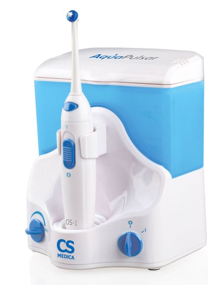 СиЭс Медика Ирригатор полости рта AguaPulsar OS-1 3348₽