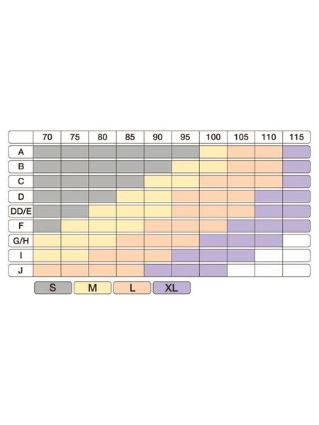Медела бюстгальтер Бонита белый рS 0787 1189₽
