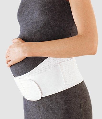 Орлетт бандаж ортопедический до послеродовый 2дополнительные затяжки ширина 15см бежевый рХL MS-96 3765₽